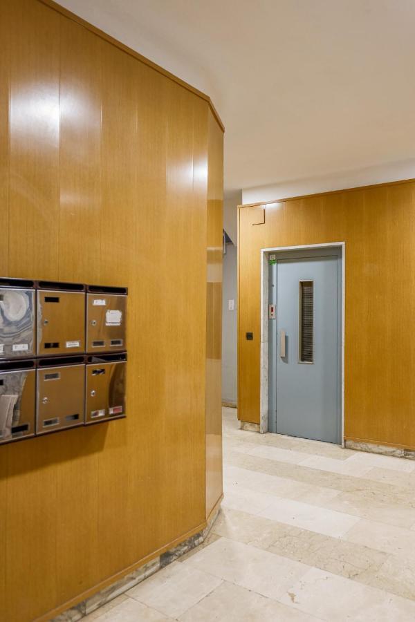 O'Donnell Apartamento En Pleno Centro De Sevilla 외부 사진