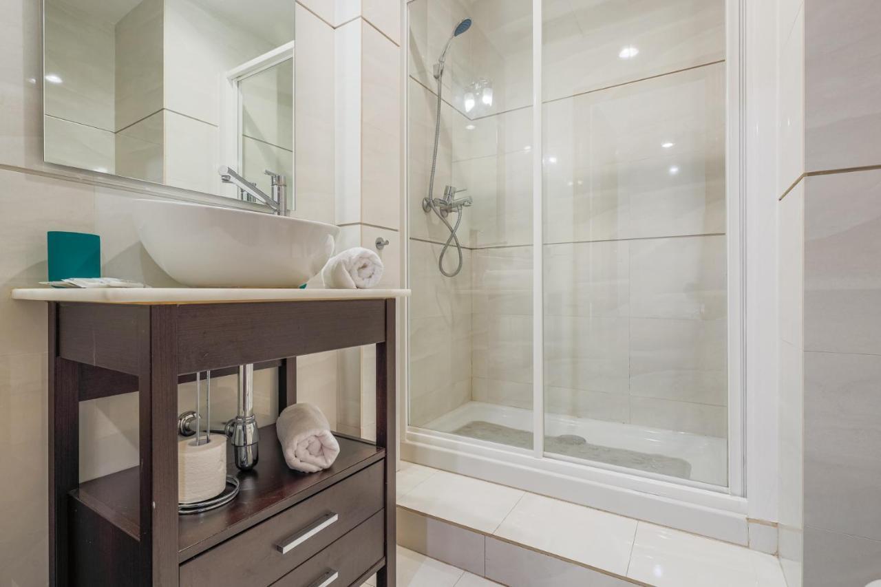 O'Donnell Apartamento En Pleno Centro De Sevilla 외부 사진