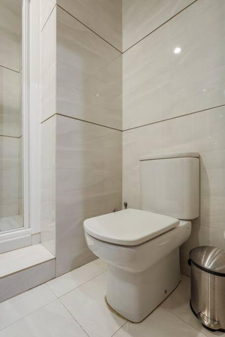 O'Donnell Apartamento En Pleno Centro De Sevilla 외부 사진