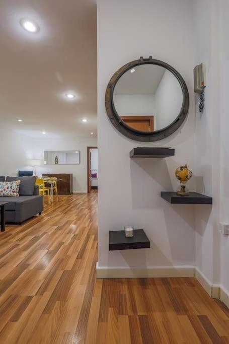 O'Donnell Apartamento En Pleno Centro De Sevilla 외부 사진