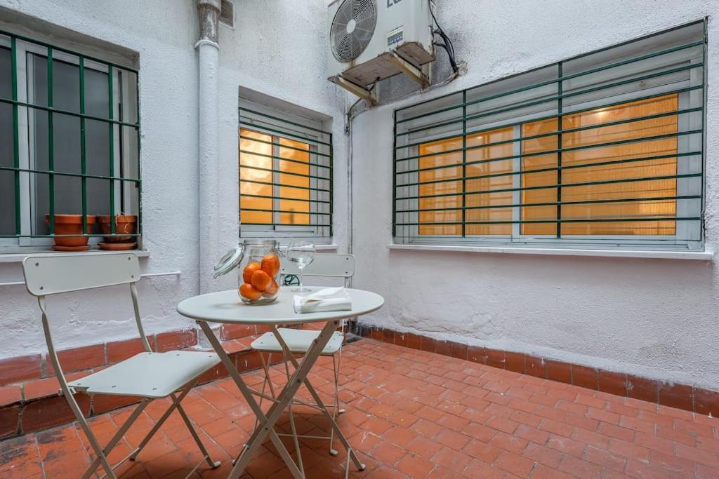 O'Donnell Apartamento En Pleno Centro De Sevilla 외부 사진